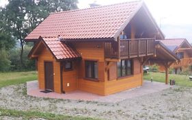 Domek Pod Smrekiem