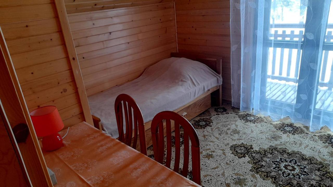 Domek Pod Smrekiem Marcinkowice Zewnętrze zdjęcie