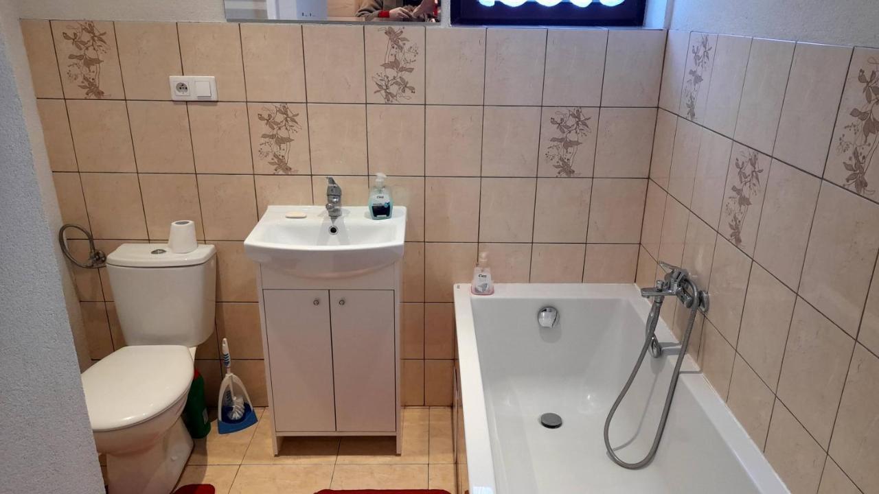 Domek Pod Smrekiem Marcinkowice Zewnętrze zdjęcie